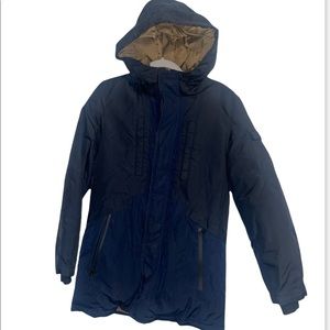 Zara Boys Winter coat Size 13/14